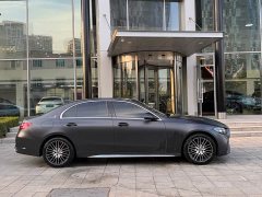 Mercedes-Benz C-Class C 260 L AMG Line - ფოტო 3