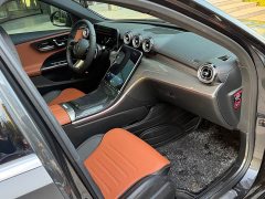 Mercedes-Benz C-Class C 260 L AMG Line - ფოტო 4