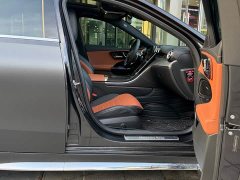 Mercedes-Benz C-Class C 260 L AMG Line - ფოტო 8