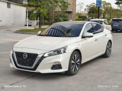 Nissan Teana 2.0T XL Upper AD1 Smart Navigation Edition - ფოტო 1
