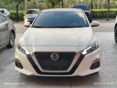 Nissan Teana 2.0T XL Upper AD1 Smart Navigation Edition - ფოტო 2