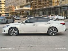 Nissan Teana 2.0T XL Upper AD1 Smart Navigation Edition - ფოტო 3
