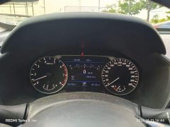 Nissan Teana 2.0T XL Upper AD1 Smart Navigation Edition - ფოტო 4