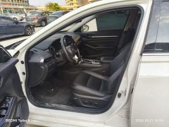 Nissan Teana 2.0T XL Upper AD1 Smart Navigation Edition - ფოტო 6