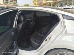 Nissan Teana 2.0T XL Upper AD1 Smart Navigation Edition - ფოტო 7