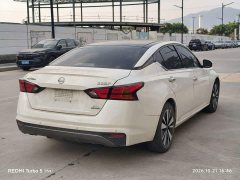 Nissan Teana 2.0T XL Upper AD1 Smart Navigation Edition - ფოტო 9