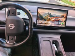 Leapmotor Leapo C10 210 Smart Enjoy Edition - ფოტო 12
