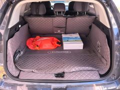 Leapmotor Leapo C10 210 Smart Enjoy Edition - ფოტო 4