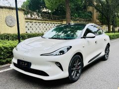 IM Motors Zhiji LS6 Lingxi Intelligent Driving Edition - фото 1