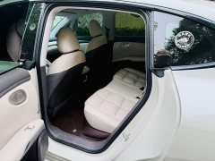 IM Motors Zhiji LS6 Lingxi Intelligent Driving Edition - фото 11
