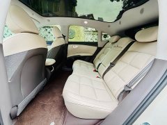 IM Motors Zhiji LS6 Lingxi Intelligent Driving Edition - фото 12