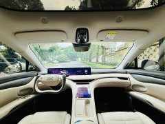 IM Motors Zhiji LS6 Lingxi Intelligent Driving Edition - фото 13