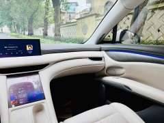 IM Motors Zhiji LS6 Lingxi Intelligent Driving Edition - фото 15