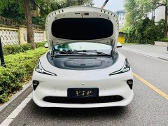 IM Motors Zhiji LS6 Lingxi Intelligent Driving Edition - фото 18