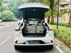 IM Motors Zhiji LS6 Lingxi Intelligent Driving Edition - фото 19