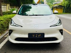 IM Motors Zhiji LS6 Lingxi Intelligent Driving Edition - фото 2