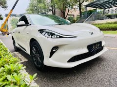 IM Motors Zhiji LS6 Lingxi Intelligent Driving Edition - фото 3