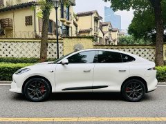 IM Motors Zhiji LS6 Lingxi Intelligent Driving Edition - фото 4