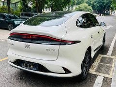 IM Motors Zhiji LS6 Lingxi Intelligent Driving Edition - фото 7