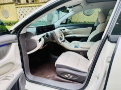 IM Motors Zhiji LS6 Lingxi Intelligent Driving Edition - фото 8