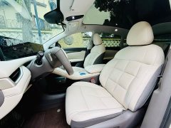 IM Motors Zhiji LS6 Lingxi Intelligent Driving Edition - фото 9