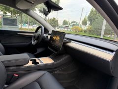 Tesla Model Y Facelift Rear-Wheel Drive - ფოტო 10