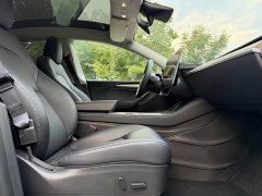 Tesla Model Y Facelift Rear-Wheel Drive - ფოტო 11