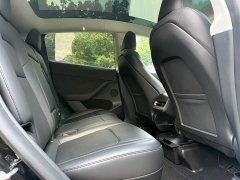 Tesla Model Y Facelift Rear-Wheel Drive - ფოტო 14