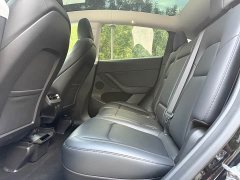 Tesla Model Y Facelift Rear-Wheel Drive - ფოტო 15