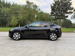 Tesla Model Y Facelift Rear-Wheel Drive - ფოტო 5