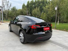 Tesla Model Y Facelift Rear-Wheel Drive - ფოტო 6