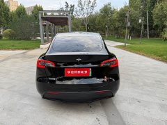Tesla Model Y Facelift Rear-Wheel Drive - ფოტო 7