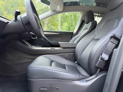Tesla Model Y Facelift Rear-Wheel Drive - ფოტო 9