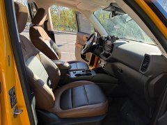 Nissan Bronco Edition Badlands Edition - ფოტო 10