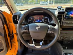 Nissan Bronco Edition Badlands Edition - ფოტო 12