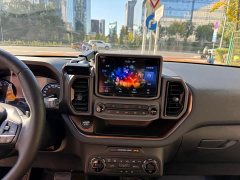 Nissan Bronco Edition Badlands Edition - ფოტო 13