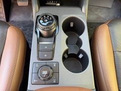 Nissan Bronco Edition Badlands Edition - ფოტო 14
