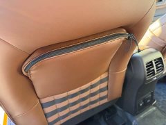 Nissan Bronco Edition Badlands Edition - ფოტო 15