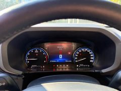 Nissan Bronco Edition Badlands Edition - ფოტო 16