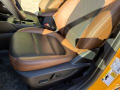 Nissan Bronco Edition Badlands Edition - ფოტო 7