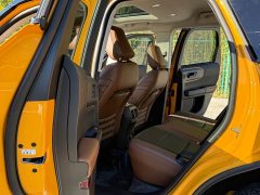 Nissan Bronco Edition Badlands Edition - ფოტო 8