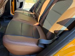 Nissan Bronco Edition Badlands Edition - ფოტო 9