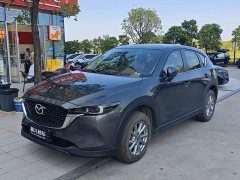 Mazda CX-5 2.0L Automatic FWD Smart Comfort Edition - photo 1
