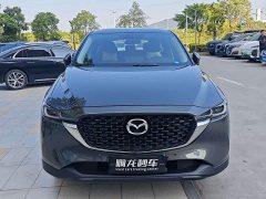 Mazda CX-5 2.0L Automatic FWD Smart Comfort Edition - photo 2