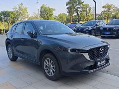 Mazda CX-5 2.0L Automatic FWD Smart Comfort Edition - photo 3