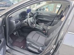Mazda CX-5 2.0L Automatic FWD Smart Comfort Edition - photo 4