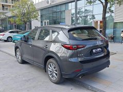 Mazda CX-5 2.0L Automatic FWD Smart Comfort Edition - photo 7