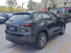 Mazda CX-5 2.0L Automatic FWD Smart Comfort Edition - photo 8