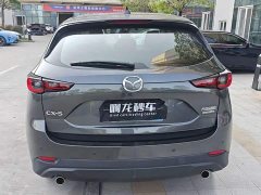 Mazda CX-5 2.0L Automatic FWD Smart Comfort Edition - photo 9