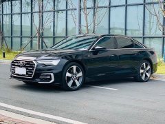 Audi A6L 45 TFSI quattro Premium Dynamic - ფოტო 1